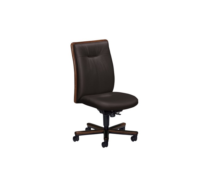 [가리모쿠] Desk chair 데스크체어 / XT5641DK