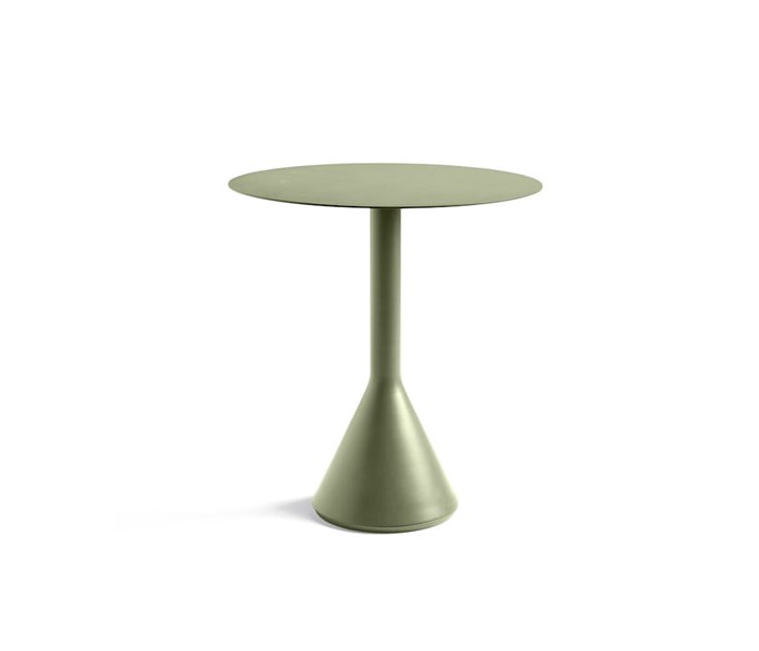 [헤이] 팔리사드 콘 테이블 / HAY Palissade Cone Table Ø70 x H74