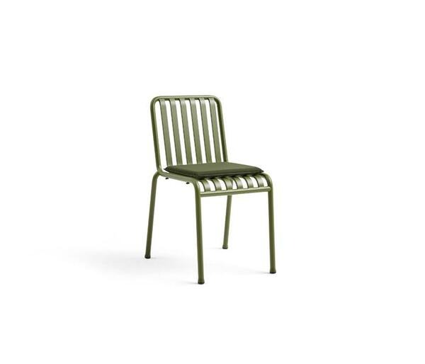 헤이 팔리사드 체어 &amp; 암체어 시트 쿠션 / HAY Palissade Chair &amp; Arm Chair Seat Cushion
