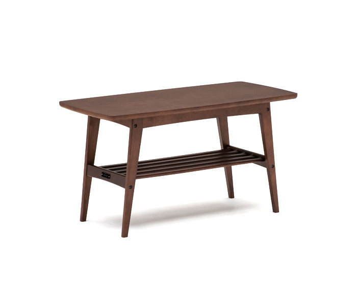가리모쿠60 리빙테이블 living table small / mocha brown
