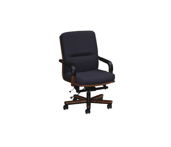 가리모쿠 워크 스터디 데스크 체어 / KARIMOKU Work study Desk chair XS5570