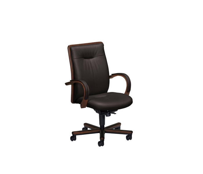 가리모쿠 워크 스터디 데스크 체어 / KARIMOKU Work study Desk chair XT5670