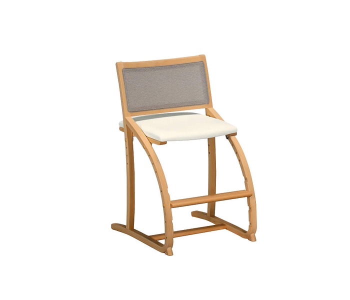 가리모쿠 XT24 : 데스크 체어(합성피혁) / KARIMOKU XT24 : Desk chair(Synthetic Leather)
