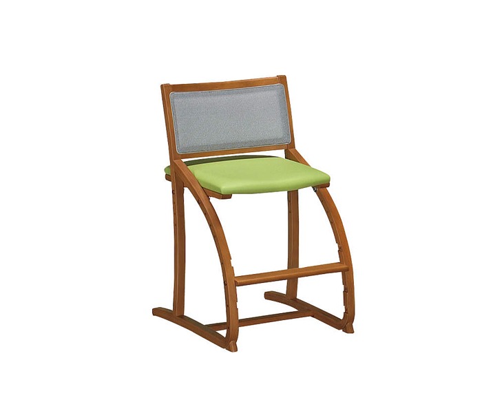가리모쿠 XT24 : 데스크 체어(패브릭) / KARIMOKU : Desk chair(Fabric)