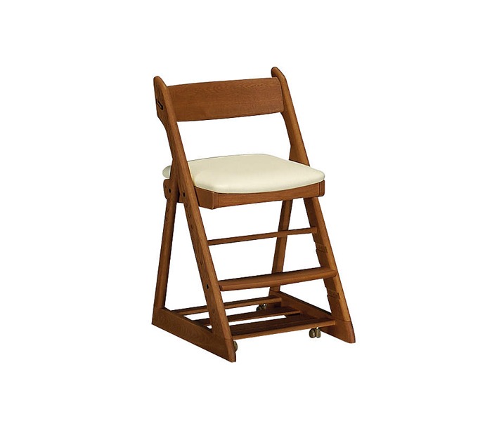 가리모쿠 XT0901 : 데스크 체어(합성피혁) / KARIMOKU XT0901 : Desk chair(Synthetic Leather)