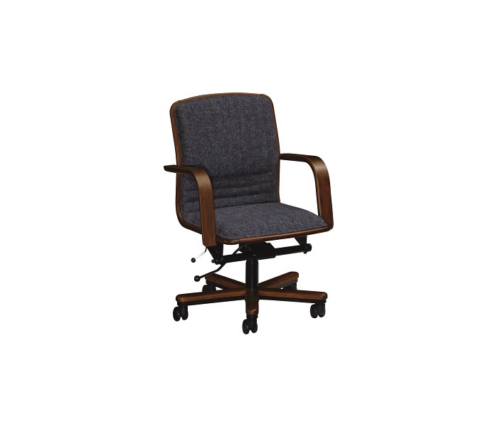 [가리모쿠] Desk chair 데스크체어 with arm / XS0640
