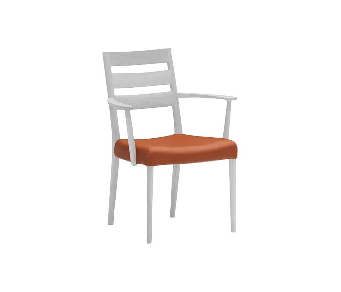 [Karimoku] CT61 : Dining chair cover