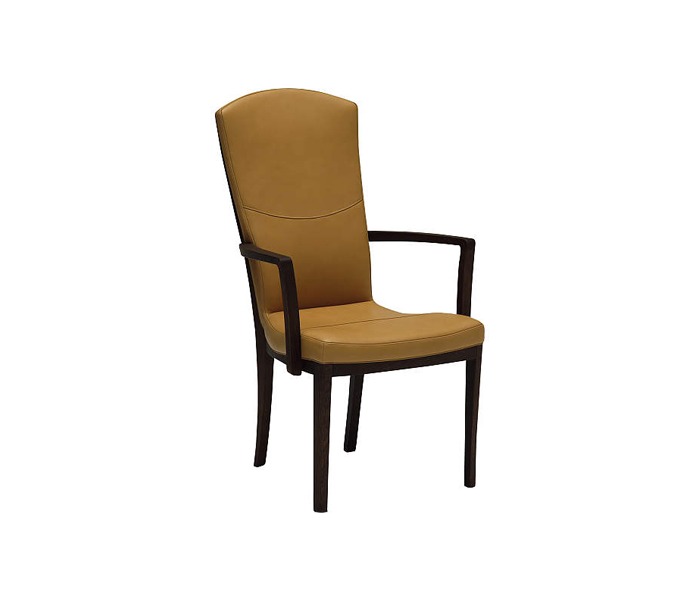 [Karimoku] CT78 : Dining arm chair