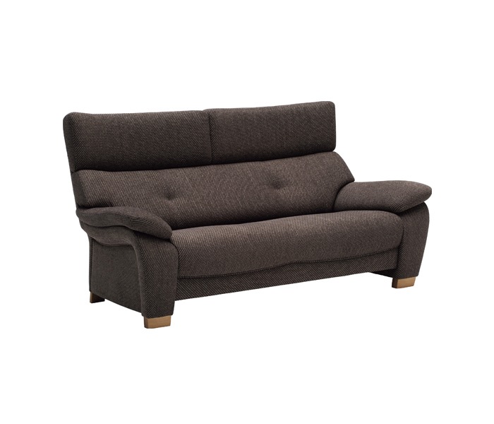 [Karimoku] ZW73 / UW73 : 2 seater sofa (W1680/W1830)