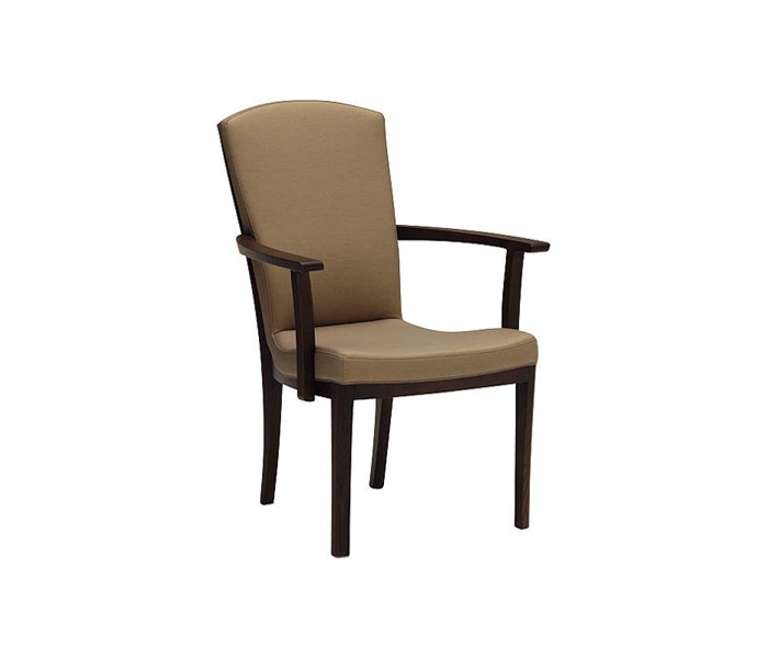[Karimoku] CT79 : Dining arm chair