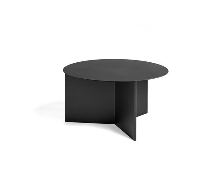[헤이] 슬릿 테이블 라운드 XL / HAY Slit Table, Round XL