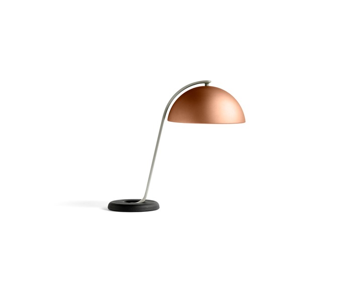 [헤이] 클로슈 테이블 램프 / HAY Cloche Table Lamp W26