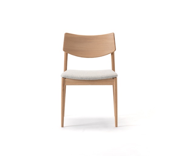가리모쿠 케이스 스터디  암리스 체어 KCS A-DC03 / Karimoku case study  KCS A-DC03 (armless chair)