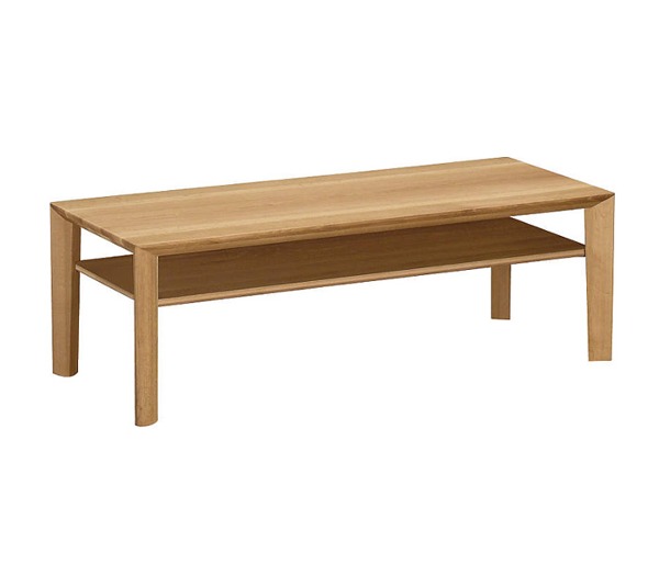 가리모쿠 TU42 : 다용도 선반형 테이블(W900/W1050/W1200) / KARIMOKU TU42 : table shelf type (W900/W1050/W1200)